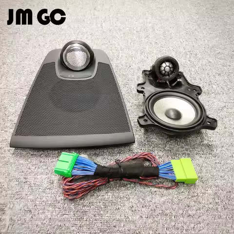 Car center speaker for Volvo XC60 instrument panel speaker Center speaker Midrange/Tweeter speaker c