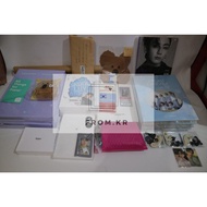 Batch Feb Payment (album chungha)