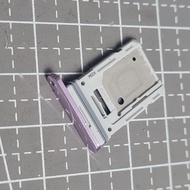 SIM Tray S20FE Samsung Original Used SIM Card Slot S20 Fe Pink