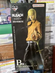 一番賞 死神 Bleach 平子真子 Figure