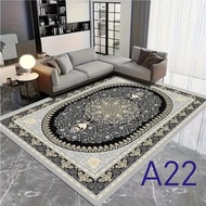 KARPET MURAH CARPET 3D CARPET VELVET karpet ruang tamu