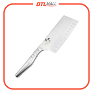 貝印 - 日本製關孫六 匠創系列 全鋼設計廚刀 中式菜刀 中華菜刀 165mm/16.5cm【平行進口】