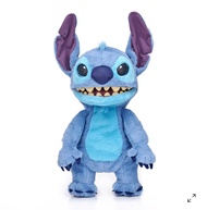 ของเล่นที่ได้รับรางวัลToy Awards Winner2024 ตุ๊กตา Stitch Disney Lilo & Stitch Real FX Puppet ออกห้า