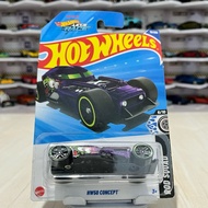 Hotwheels HW50 Concept