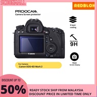 PROOCAM SPC-R10 GLASS SCREEN PROTECTOR FOR CANON R10