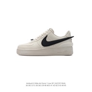 Air Force One AF1 low top casual board shoes Ambush x Nk Air Force 1'07 Low SP Air Force One joint A