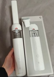 90% new Xiaomi 小米 BHR4916GL 無線吸塵器 mini