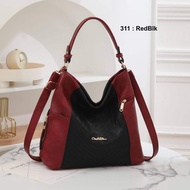 (READYSTOCK) CARLO. RINO. LADIES HANDBAG