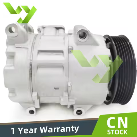 TSE17C Car AC Compressor For Toyota Camry RAV4 2.5L 8831042330 8831042331 8831042333 8831042334 8831