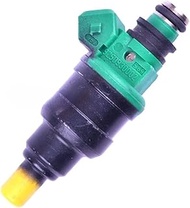 ZYBUFOB 4x Fuel Injector 9250930002 Compatible For HYUNDAI SONATA 89-91 Compatible For DODGE H100 03