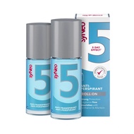 SyNeo Antiperspirant Spray To Remove Underarm Odor Dry Gentle And Non-Irritating Not Blackened Long-