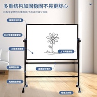 Whiteboard Write Delivery Three Magnetic SF Big Whiteboard Meeting Activities Thickened Office Brack