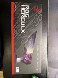ASUS ROG 顯示卡支架 HERCULX GRAPHICS CARD HOLDER