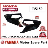HONDA RS150 COVER SIDE MAINPIPE // 64510-K56-M00 64520-K56-M00 LOWER ENGINE MAINPIPE TEPI RS150R RS 