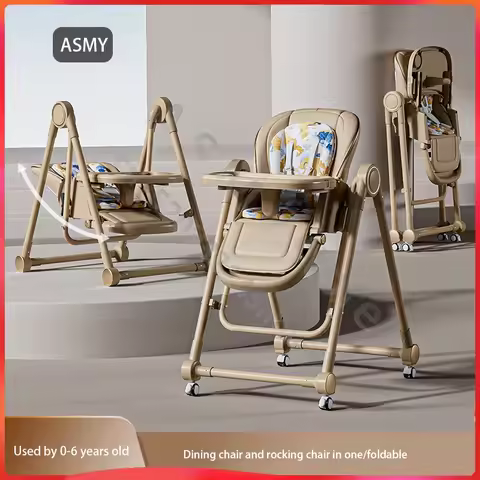 Baby dining chair/multi-functional eating baby chair/household portable baby dining chair/height can