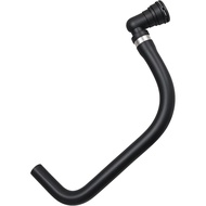 Engine Coolant Reservoir Hose, Coolant Overflow Hose Compatible with Ford F150 Lobo Lincoln Mark LT 