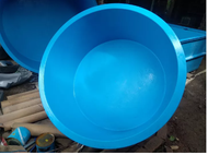 kolam bulat fiber kolam ikan bulat cocok untuk media sortir bibit media ikan