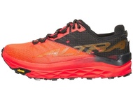Altra Montblanc Womens' Trail Running Shoes - Coral Black