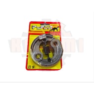 Clutch Mesin Rumput ECHO 315 Clutch Shoes Martens