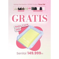 NEW LIFE C0S1 BARECOMFORT NURSING BRA NURSING BRA NURSING BRA/ NURSING BRA