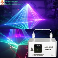 Stage Light Scanning Laser Light RGB Laser Light Led Laser Light Laser Light Party Laser Light Bar L