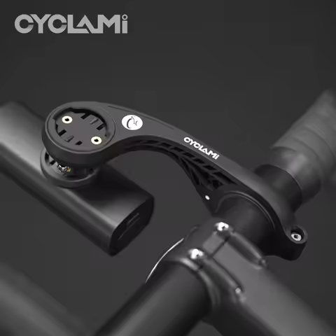 CYCLAMI S2 Bike Computer Mount MTB Road super light GPS Holder for XOSS G2 G PLUS NAV IGPSPORT BSC10