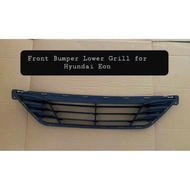 Front Bumper Lower Grill for Hyundai Eon