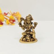 Shiva Idol l Shiva Statue | Brass Shiv Shankar Idol | Lord Shiva | Bhole Baba Ki Murti | Shiva Idol 