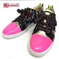 Christian Louboutin低筒運動鞋