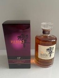 Hibiki 17 響