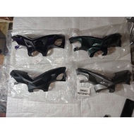 MIO SOUL i 125 FRONT HANDLE COVER BB4