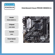 [PCNGON] Asus PRIME B550M-A Mainboard