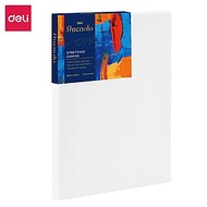 Khung Tranh Vải Canvas Deli Khung Toan - Khung Vẽ Tranh Sơn Dầu, Sơn Axilic, Acrylic Màu Nước Nhiều 
