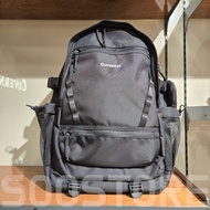 [SET] COVERNAT Rise Backpack + PVC Pouch - Black (2025 NEW)