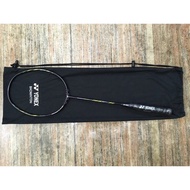 ***SUPER RARE ITEM*** JAPAN EXCLUSIVE Badminton Racket YONEX (JP) NANOFLARE 800LT BP COLOR CODE 5U5 