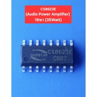 CS8623E (Audio Power Amplifier) 16 Legs (35Watt)