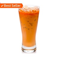 Thai Tea Powder 1Kg - Bubuk Minuman Thai tea 1Kg - Bubuk Thai tea 1Kg - Powder Thai tea 1Kg - Thai t