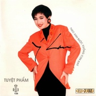 CD 504 -LANG VAN CD - 123 BY YOU BUOC XUONG CON DAU (Y VAN) high quality