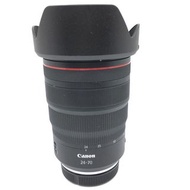 Canon RF24-70mm f2.8 L is usm