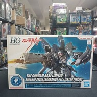 GUNDAM-HG 1/144 Sinanju stein (Narrative Ver) Extra finish 250505025139