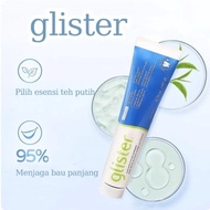 Amway Toothpaste Glister Toothpaste Amway Multi-Action Fluoride Toothpaste pemutih gigi ubat gigi Fr