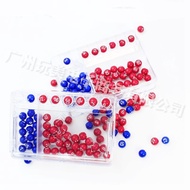 [3546 People Collection] 2024 Select Number Box 6+1 Two-Color Ball Play Method 5+2 Big Lotto Lottery