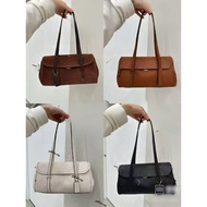 CDB04 CDB05 CDB06 New Bridget Women's Handbag Casual Fashionable Single-shoulder Sling Bag Tote Bag