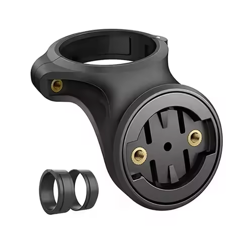 Bicycle Saddle Lamp Mount Bike Seatpost Bracket Taillight Seatpost Holder For Garmin Varia Radar Rea