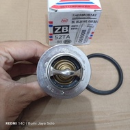 THERMOSTAT 88'C MOBIL KIJANG DIESEL 7K 5K CAPSULE EFI DIESEL CL-TMS01-ZB52TA-88 90916-03099 HKT JAPA