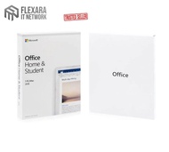 Microsoft Office Home and Student 2019 Retail Box