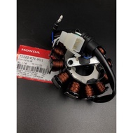 Honda WAVE110 ALPHA F.I / MAGNET COIL / 31120-K71-M31