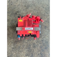 BMW F10 battery junction terminal V4 9240490 (original used)