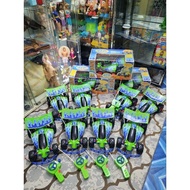 Rare Toy Story RC Function Thinkways Toys