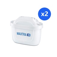 Brita Maxtra+ Filter (Duo) Brita Water Filter Cartridges (Pack of 2)